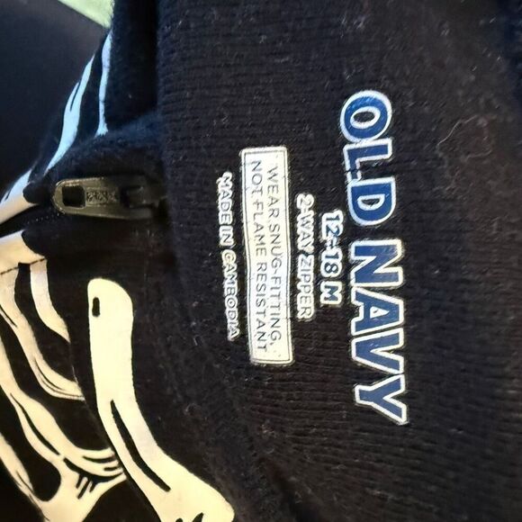 Lot of 8 outfits Posh Peanut, janie & jack, old navy, kyte size, ralph lauren 18 - Picture 7 of 16